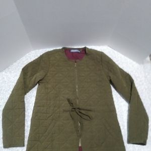 Signature Weekend Jacket